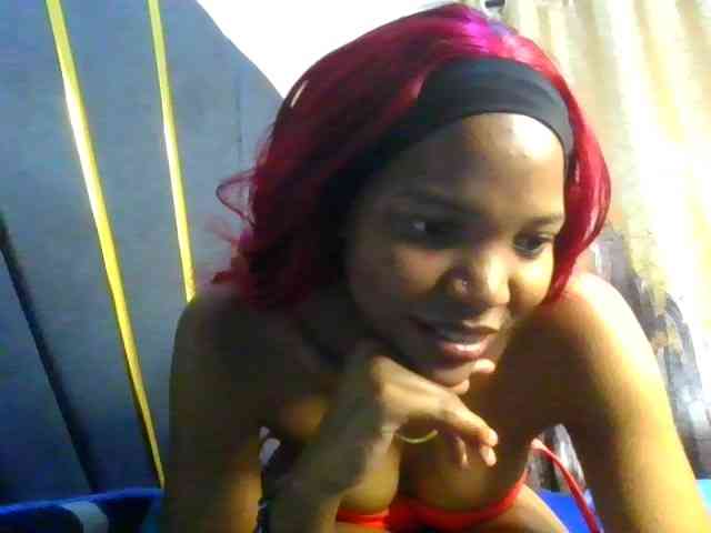 CloeMae webcam