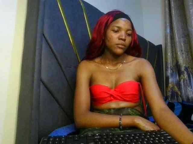 CloeMae webcam