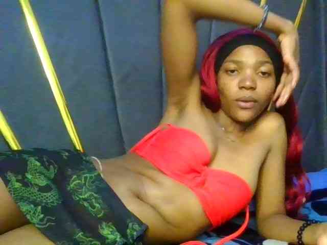 CloeMae webcam