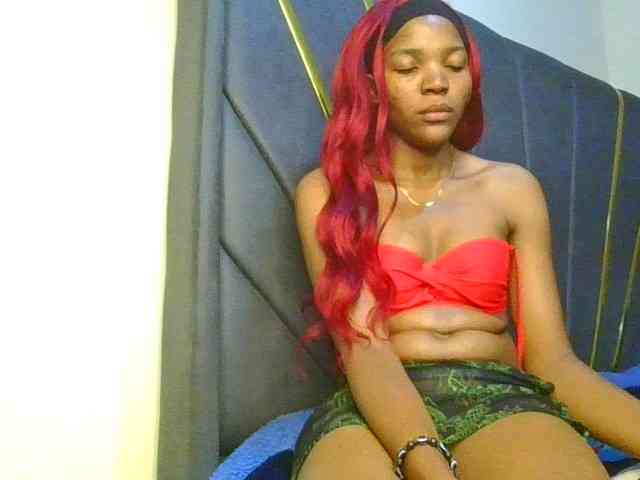CloeMae webcam