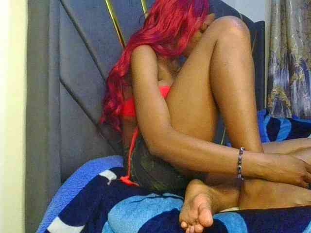 CloeMae webcam
