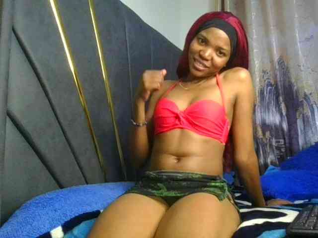CloeMae webcam