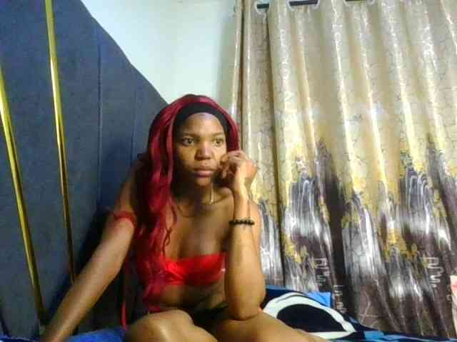 CloeMae webcam