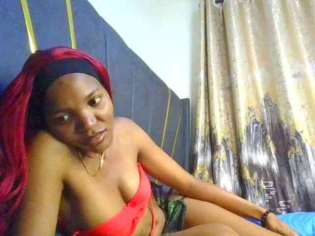 CloeMae webcam