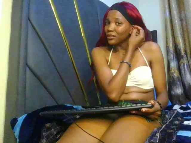 CloeMae webcam