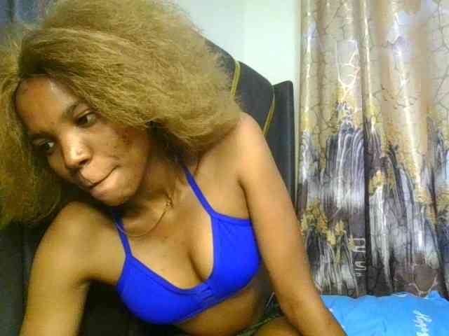 CloeMae webcam