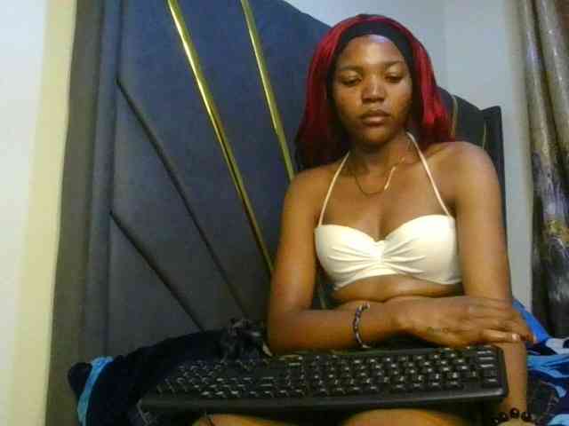 CloeMae webcam