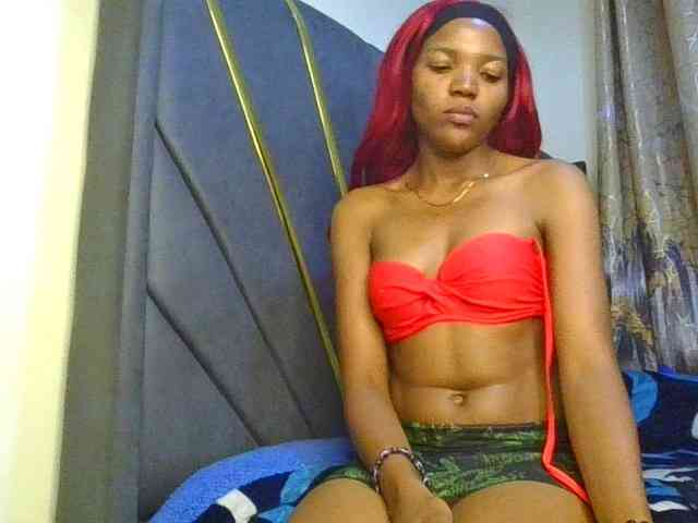 CloeMae webcam