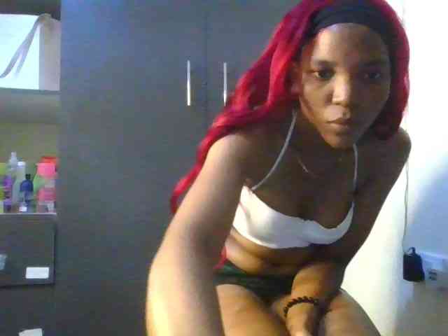 CloeMae webcam