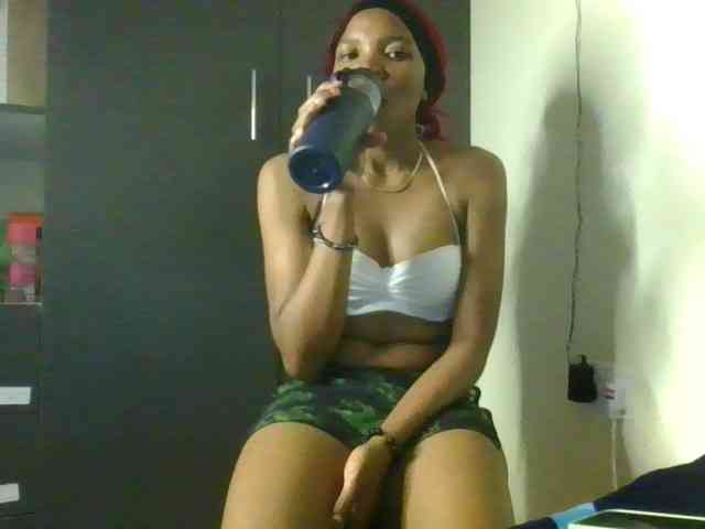 CloeMae webcam
