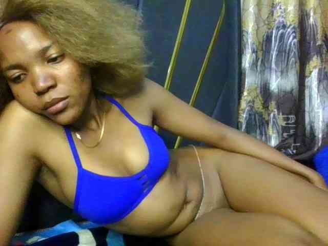 CloeMae webcam