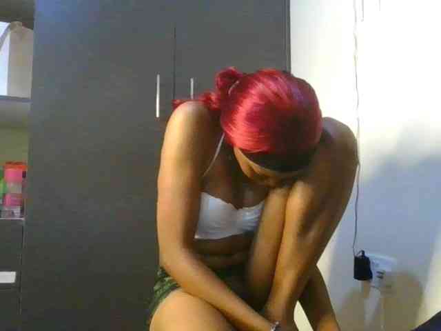 CloeMae webcam