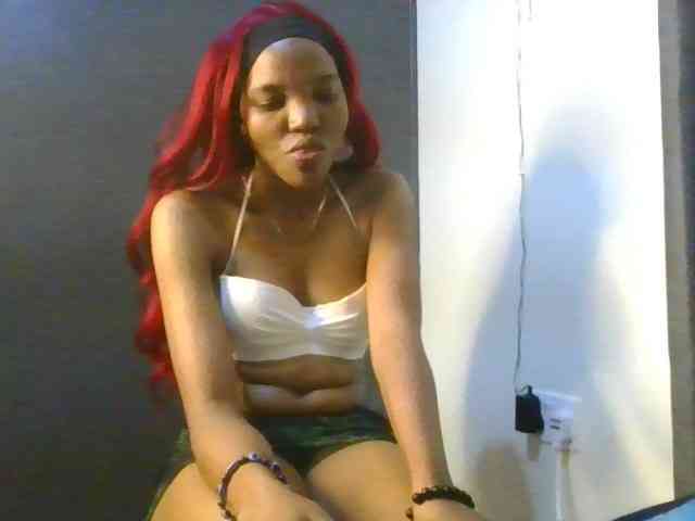 CloeMae webcam