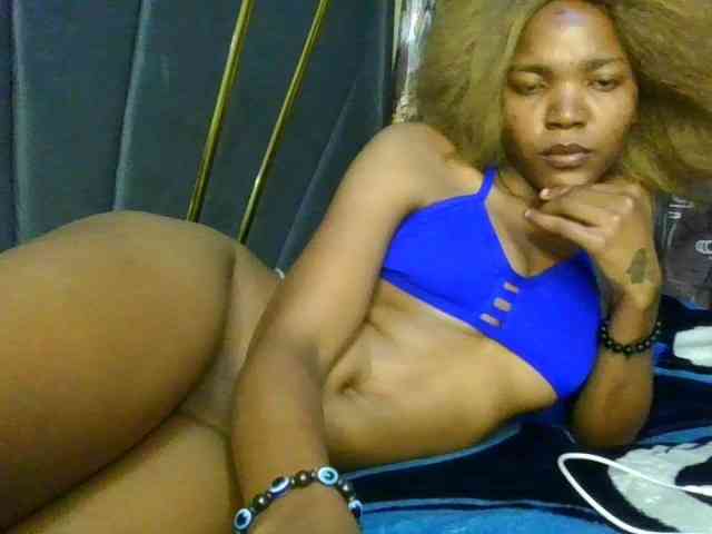 CloeMae webcam