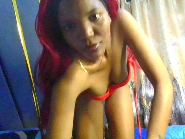 CloeMae webcam