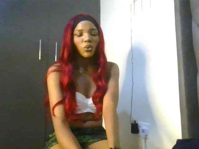 CloeMae webcam