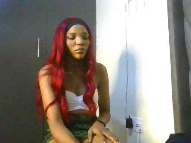 CloeMae webcam