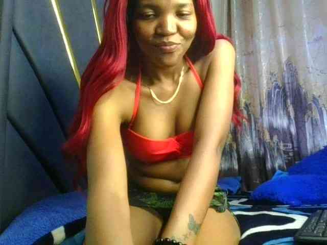 CloeMae webcam