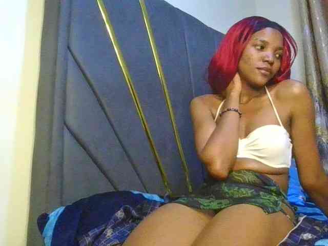 CloeMae webcam