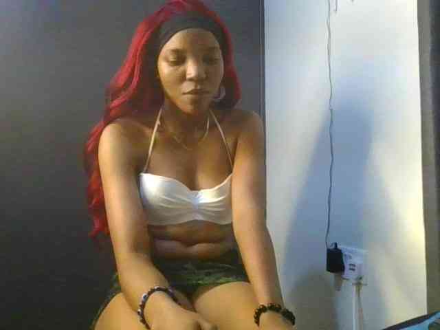 CloeMae webcam