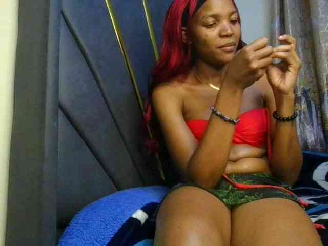 CloeMae webcam