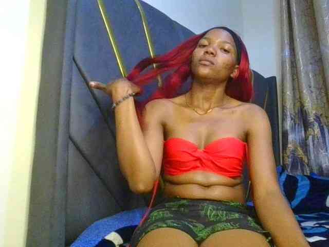 CloeMae webcam