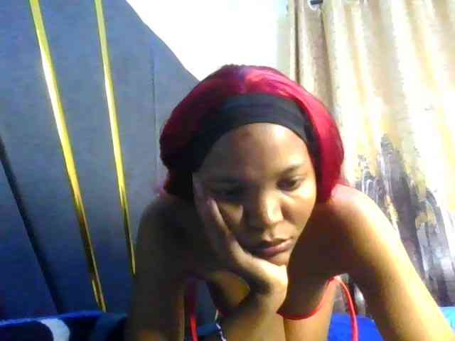 CloeMae webcam