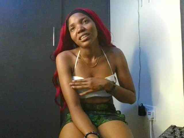 CloeMae webcam