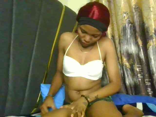 CloeMae webcam