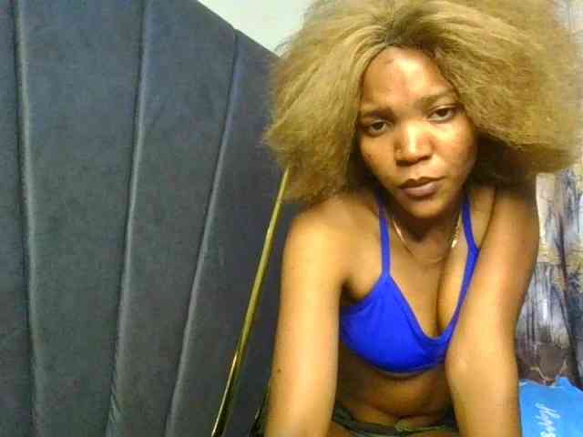 CloeMae webcam