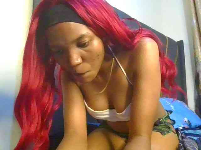 CloeMae webcam