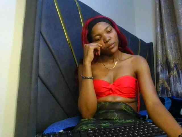 CloeMae webcam