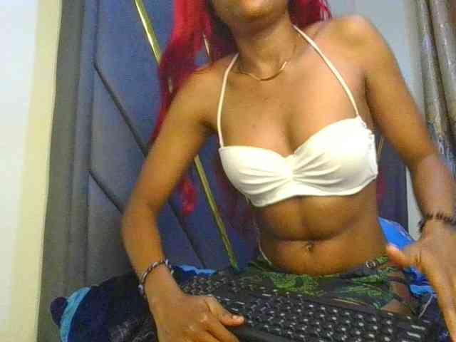 CloeMae webcam