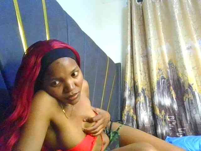 CloeMae webcam