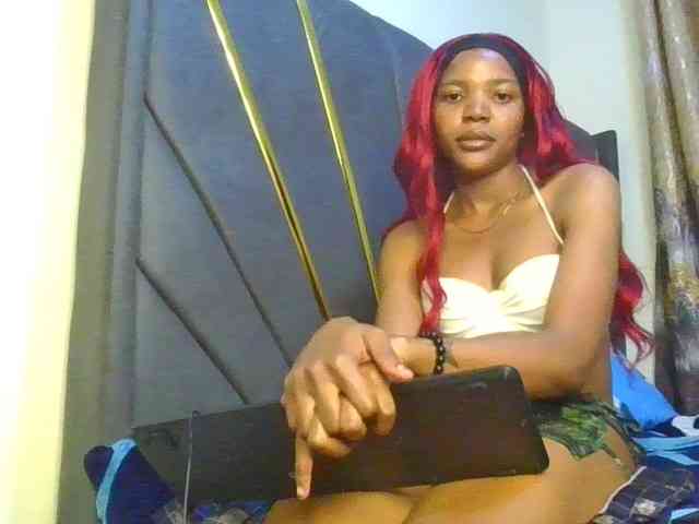 CloeMae webcam