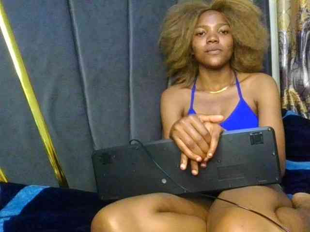 CloeMae webcam