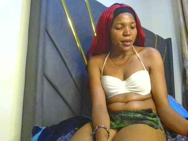 CloeMae webcam