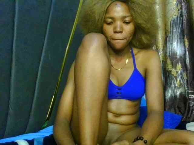 CloeMae webcam
