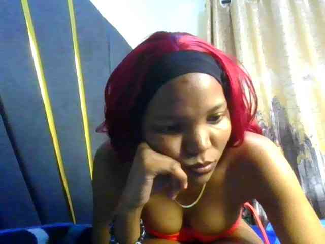 CloeMae webcam