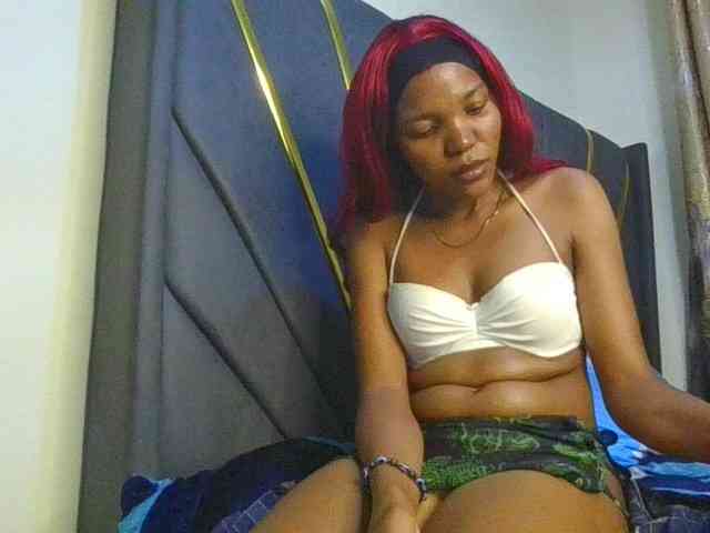 CloeMae webcam
