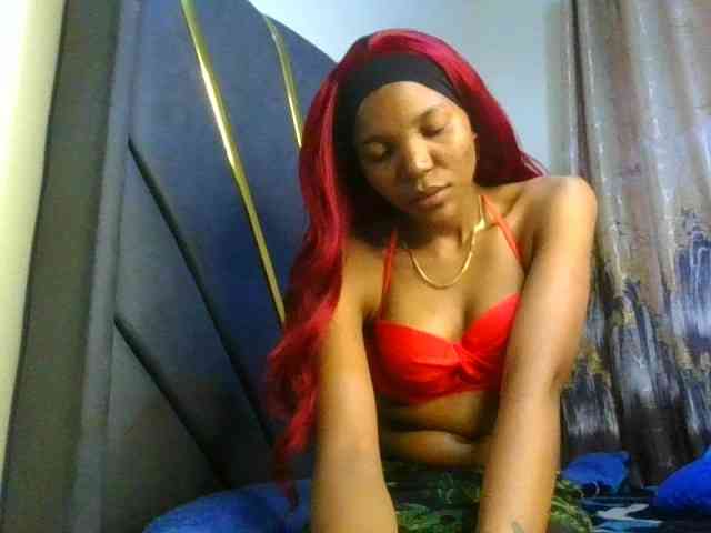 CloeMae webcam