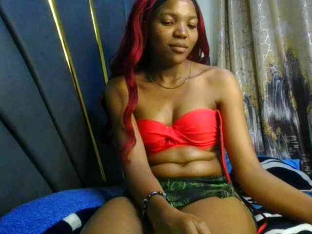 CloeMae webcam