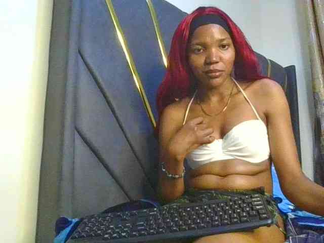 CloeMae webcam