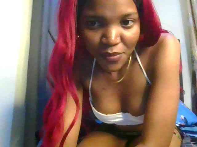 CloeMae webcam