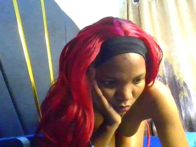 CloeMae webcam