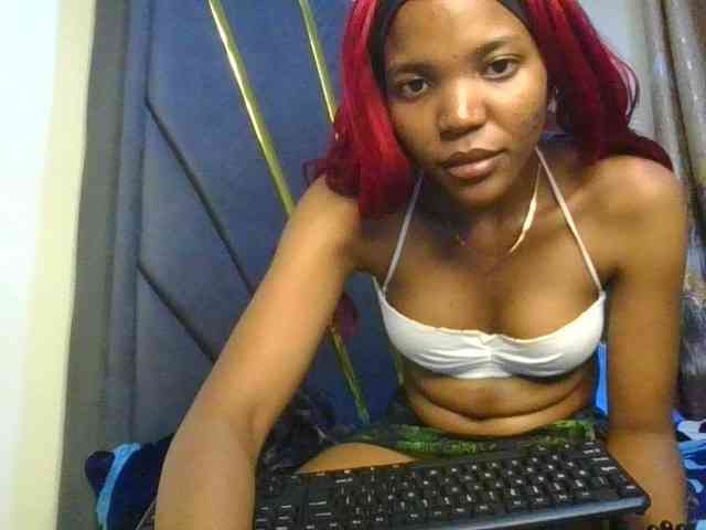 CloeMae webcam