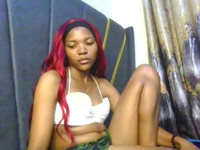 CloeMae webcam