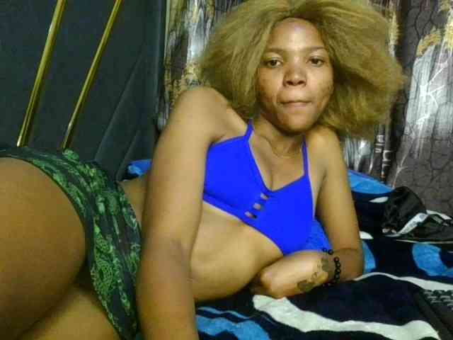 CloeMae webcam