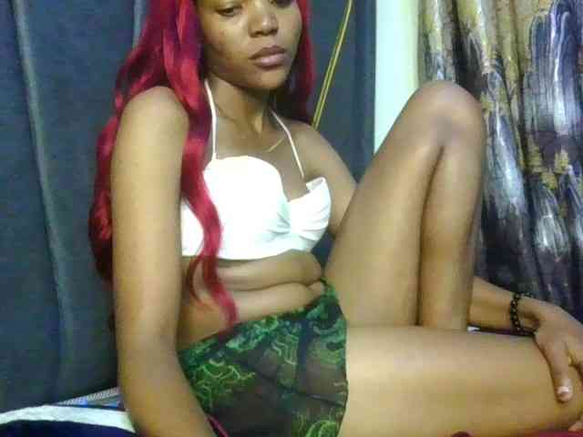 CloeMae webcam