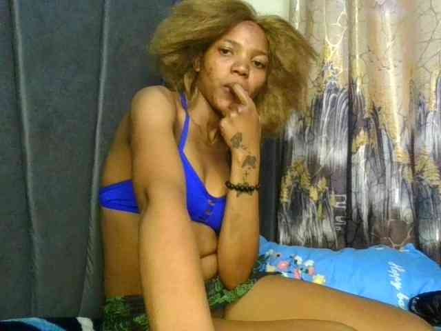 CloeMae webcam
